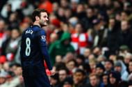 Juan Mata: Moyes made me feel important